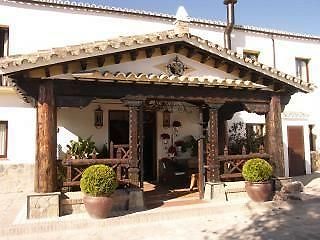 Cortijo Salinas Montecorto Exterior foto