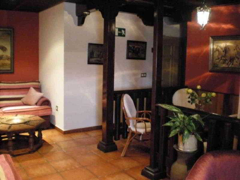 Cortijo Salinas Montecorto Exterior foto